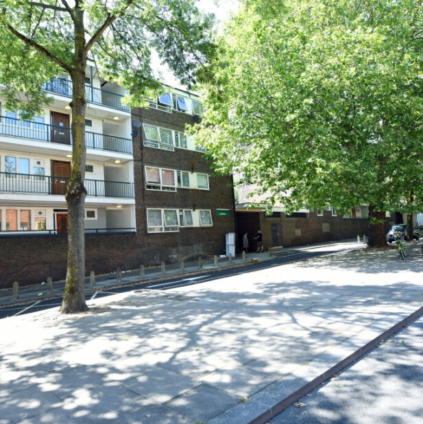 Additional image 7 of 3 Bed Flat, Calstock, NW1, N1 7GU
