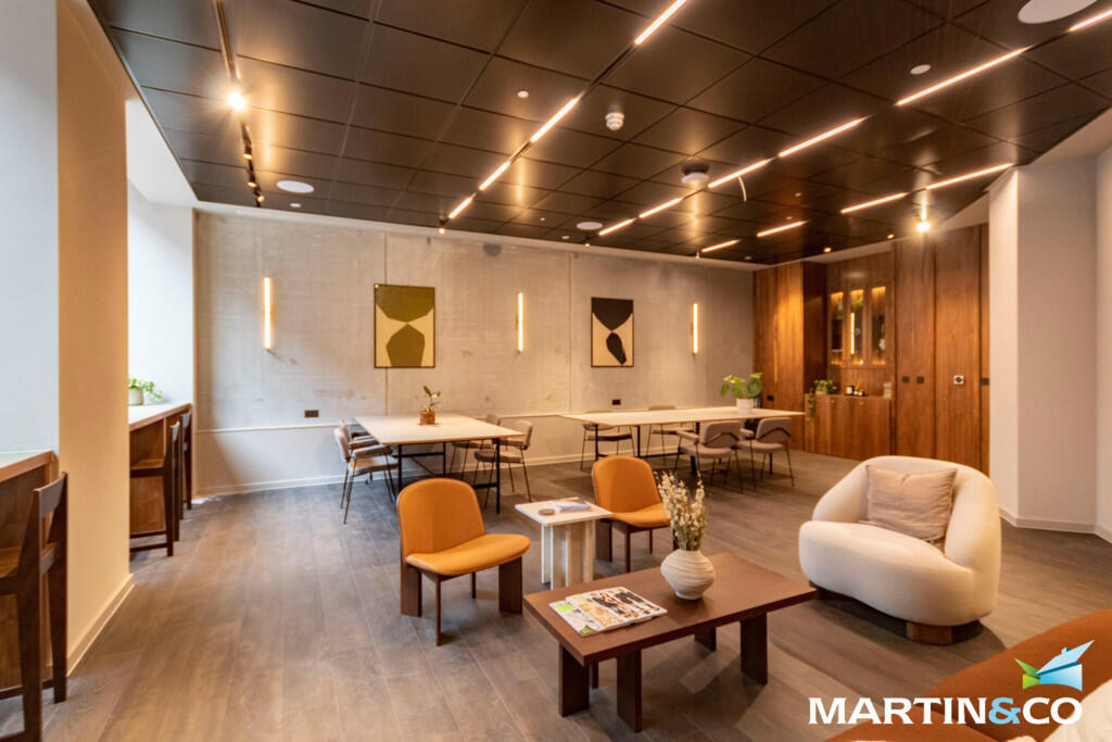 Additional image 11 of SETL, Ludgate Hill, Jewellery Quarter, B3