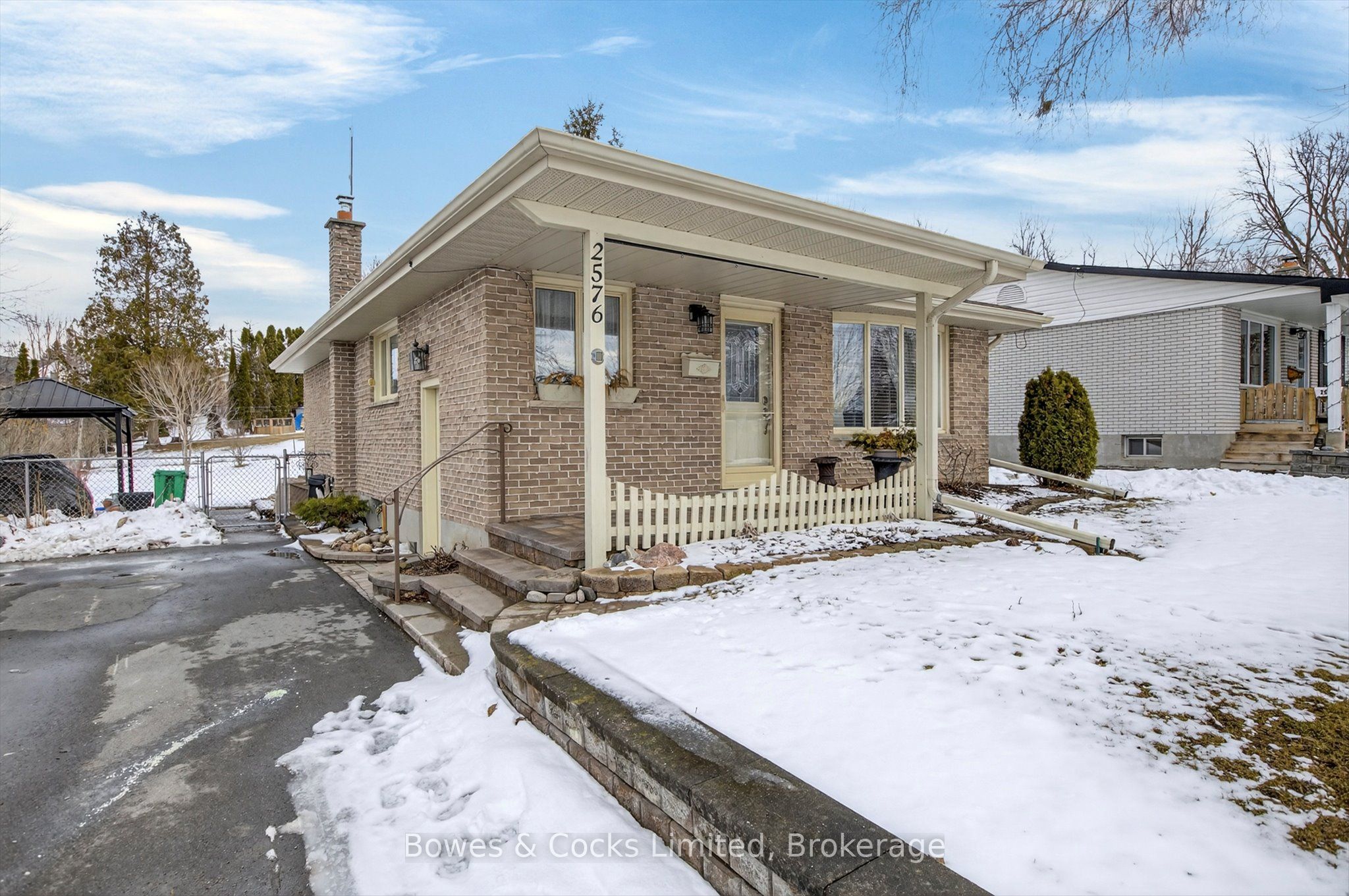 Additional image 6 of 2576 Bensfort Road, Peterborough, ON, K9J 1C9