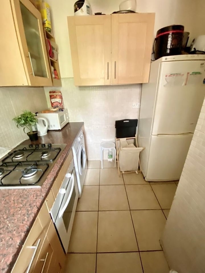 Additional image 14 of 4 Bed Flat, Lockwood House, SE11, N1 7GU