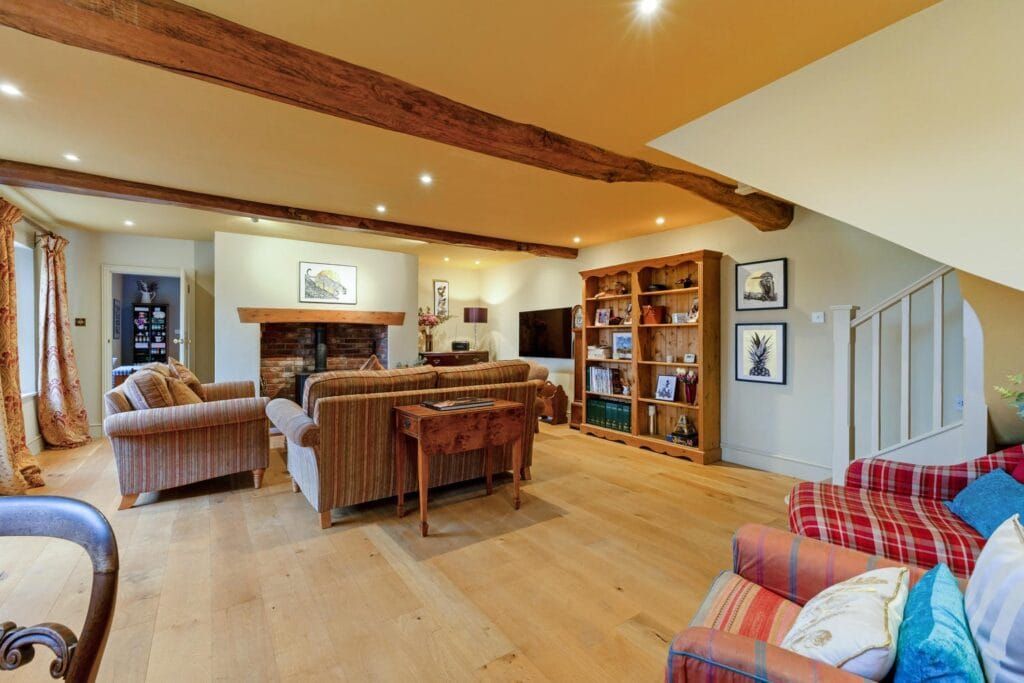 Additional image 36 of 6 bed link detached house for saleHawthorn House, Dereham, Norfolk NR20