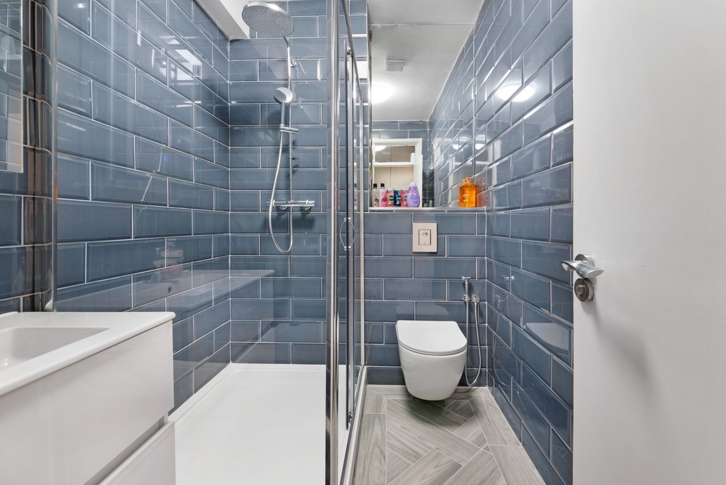 Additional image 4 of 1 Bed Flat, Orsett Terrace, W2, N1 7GU