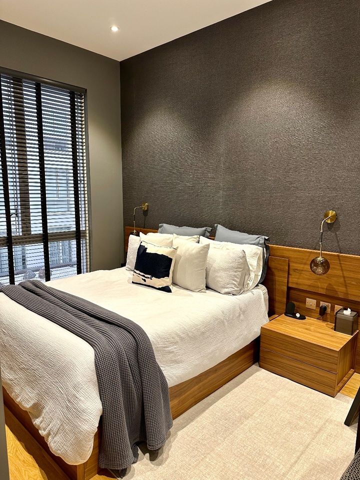 Additional image 5 of 1 Bed Flat, Esther Anne Place, N1, N1 7GU