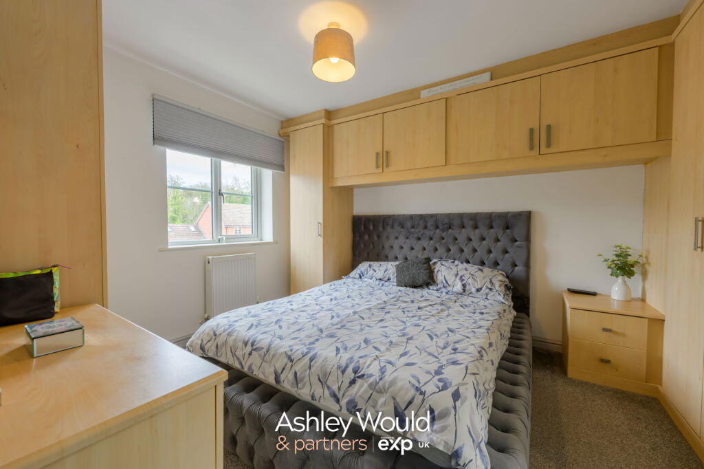 Additional image 11 of Clancey Way, Halesowen, B63 3UX