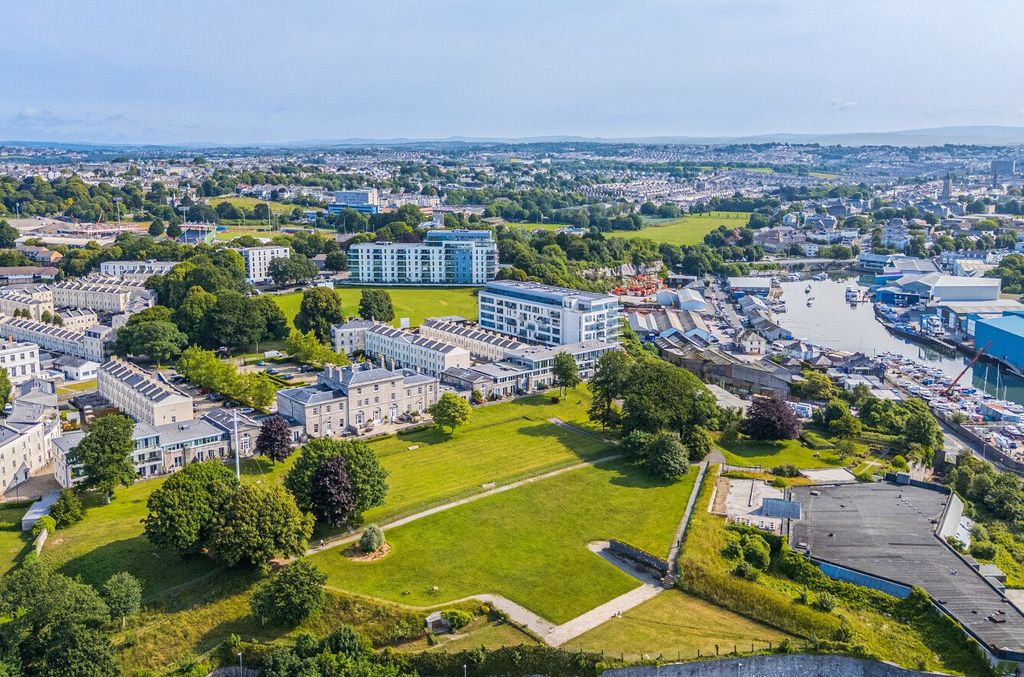 Additional image 24 of 2 bed flat for saleMaritime Square, Plymouth, Devon PL1