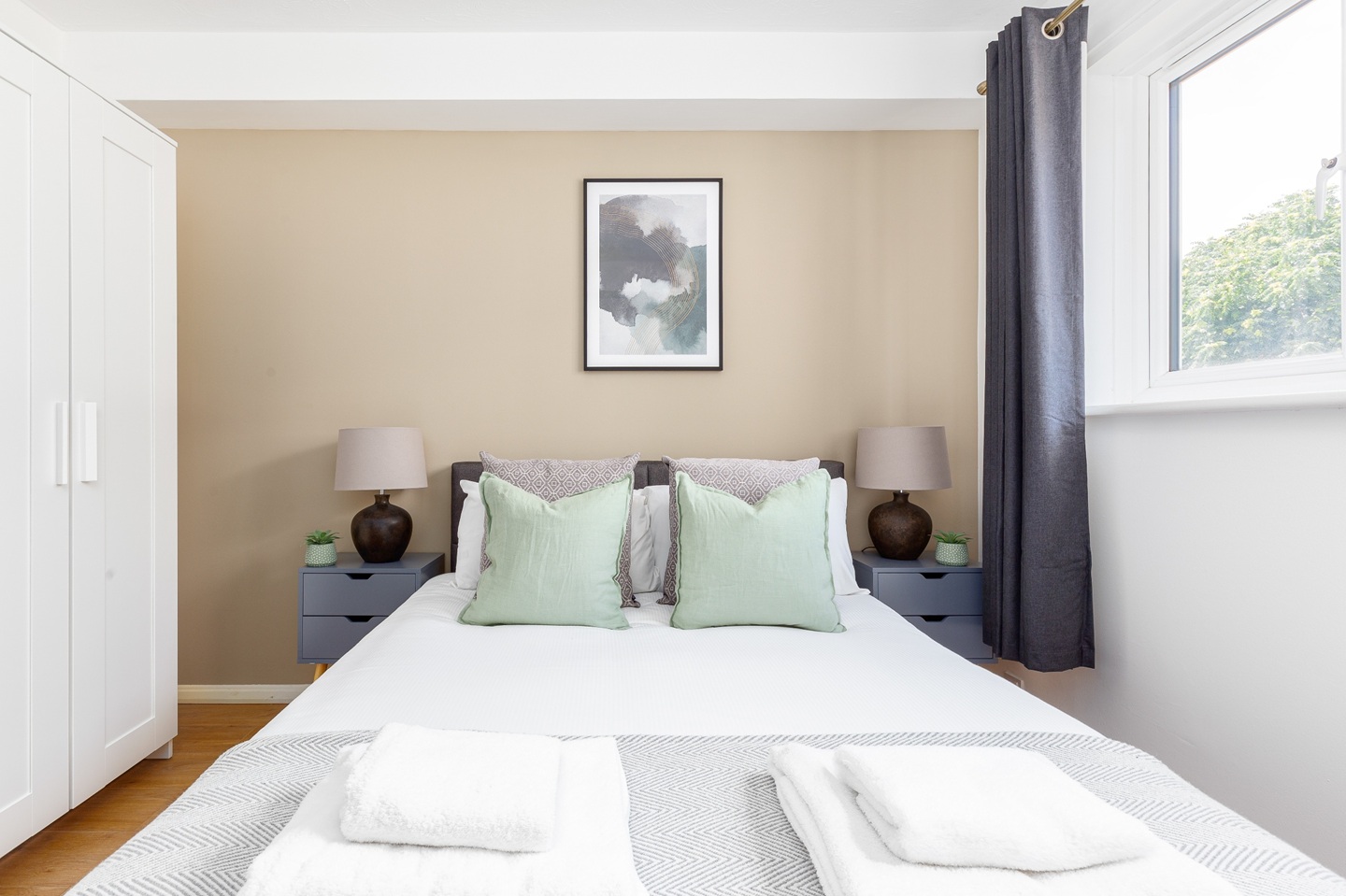 Additional image 7 of 1 Bed Flat, Goodwin Close, SE16, N1 7GU