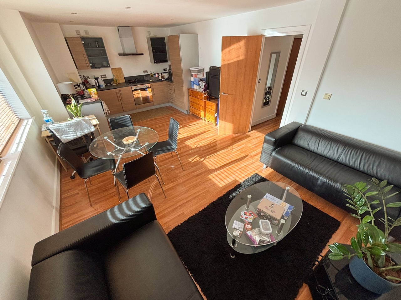 Room in a Shared Flat, John Ruskin Street, SE5, N1 7GU