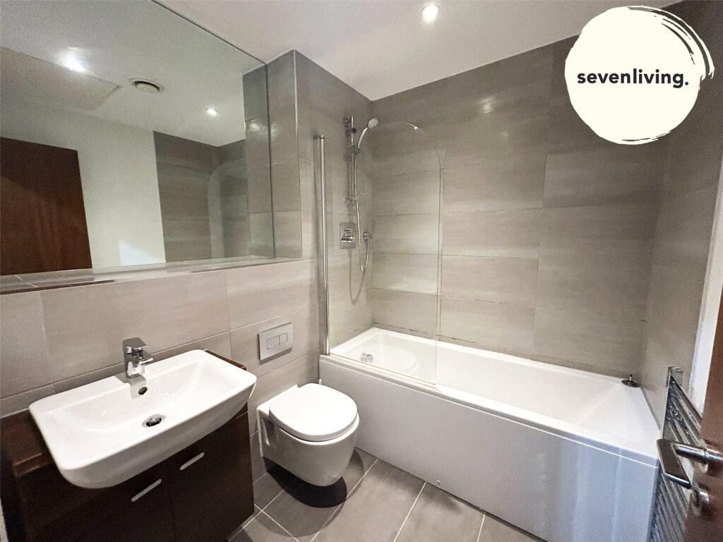 Additional image 13 of Broadway Residences, 105 Broad Street, Birmingham, West Midlands, B15