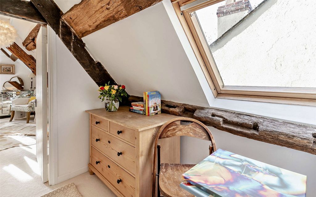Additional image 10 of 2 bed flat for saleSt. James Mews, Monmouth, Monmouthshire NP25