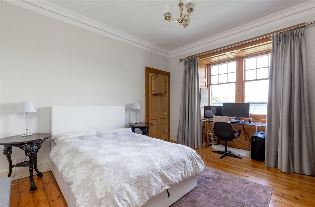 Additional image 17 of 6 bed detached house for saleInverleith Place, Inverleith, Edinburgh EH3