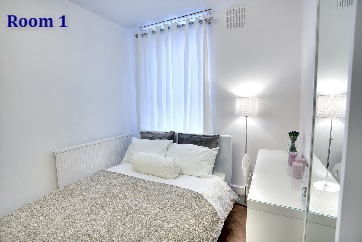 Additional image 4 of Room in a Shared Flat, Sumner Buildings, SE1, N1 7GU