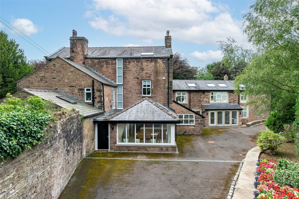 Additional image 55 of 6 bed detached house for saleLinks Lane, Pleasington BB2