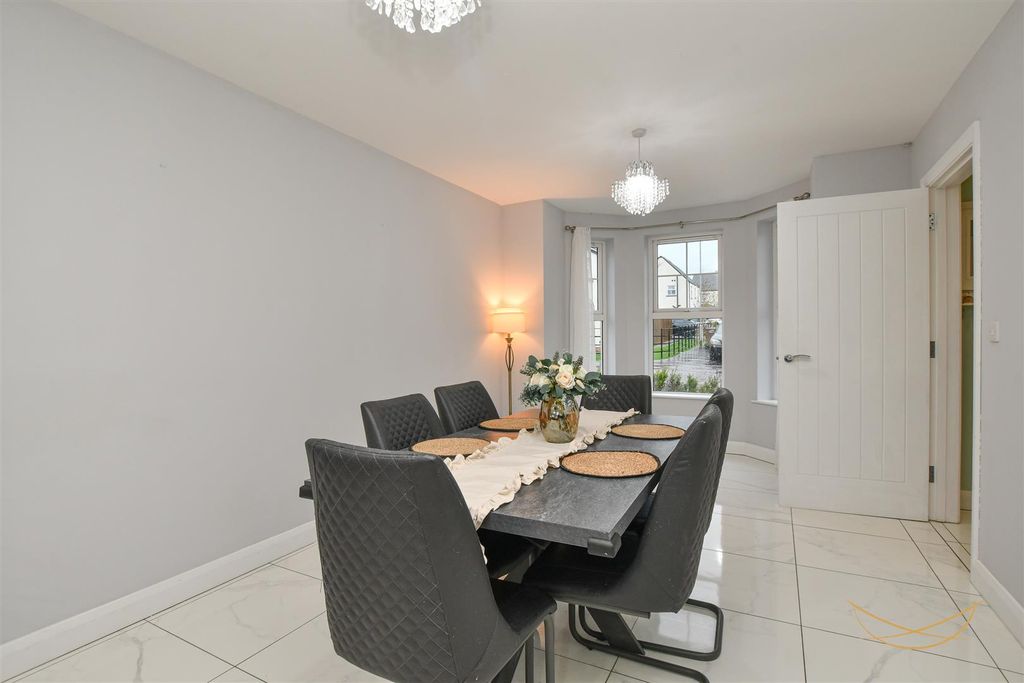 Additional image 9 of 4 bed detached house for saleRushfield Drive, Ballyclare BT39