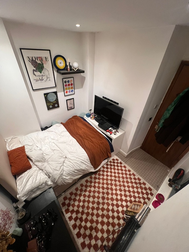 Additional image 11 of Studio Flat, Marylebone, NW1, N1 7GU