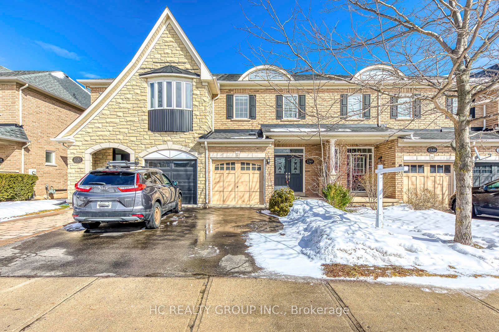 2344 Stone Glen Crescent, Oakville, ON, L6M 0C7