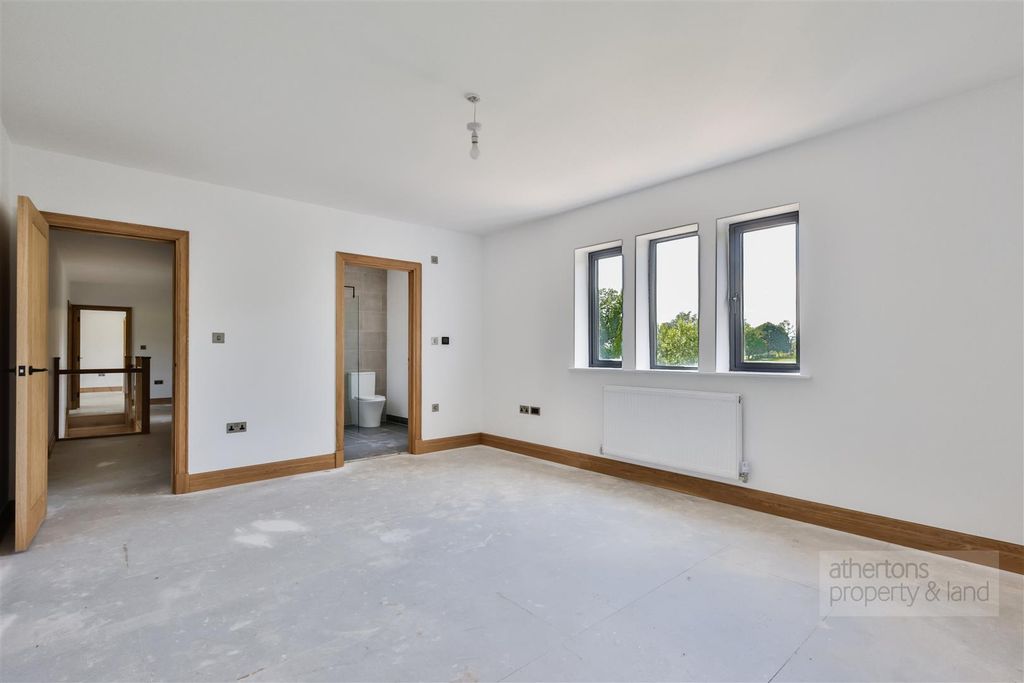 Additional image 24 of 5 bed detached house for saleOld Road, Off Whalley Road, Barrow, Ribble Valley BB7