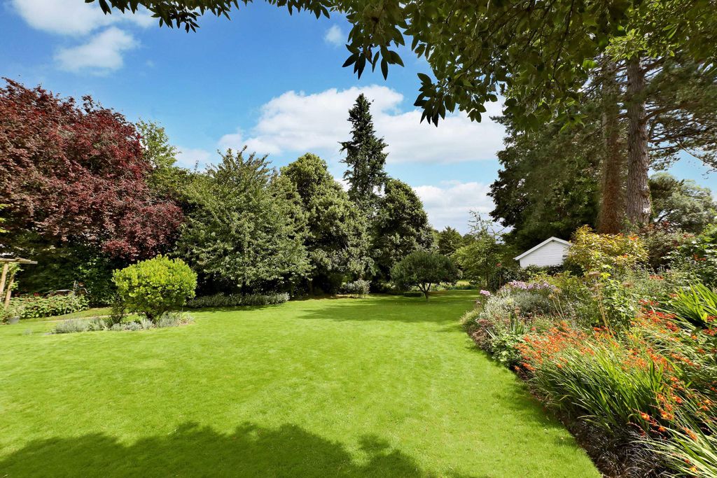 Additional image 26 of 5 bed detached house for saleWargrave Road, Henley-On-Thames RG9