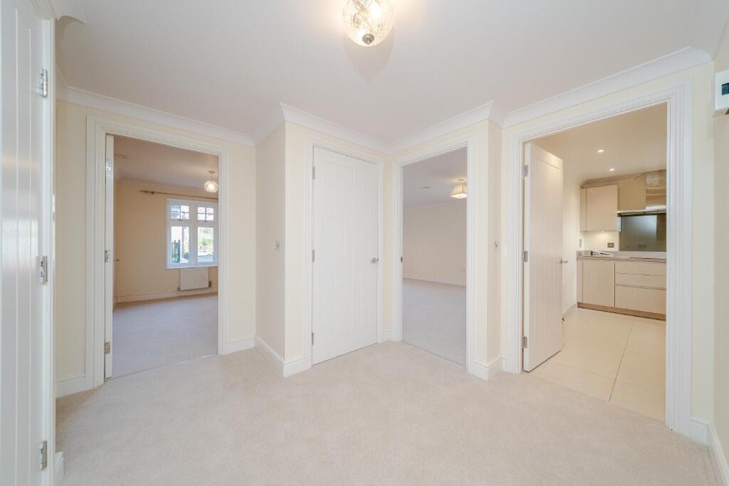 Additional image 15 of 27 Gabriel Place, 2 Church Road, Edgbaston, Birmingham, B15