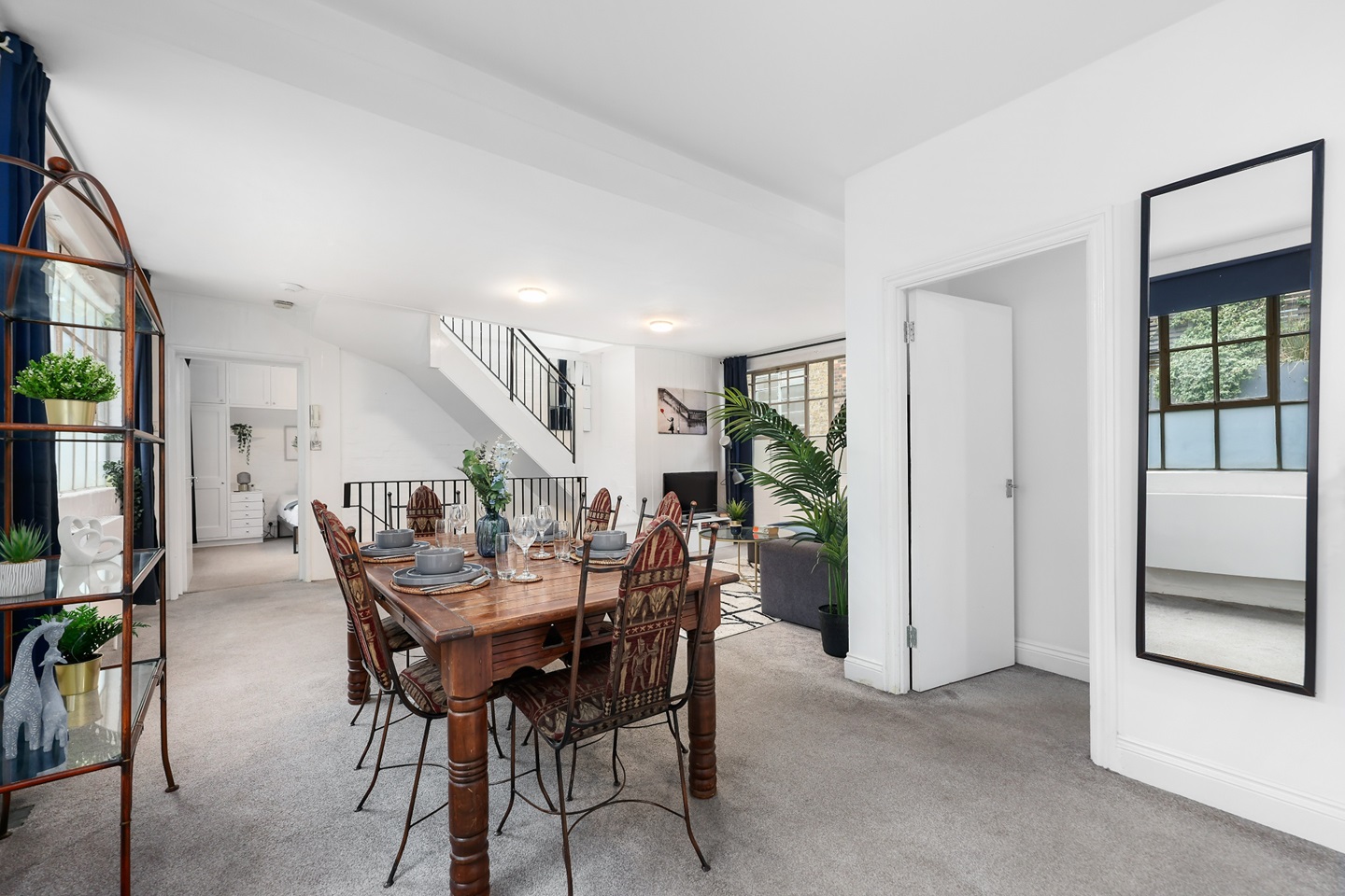 Additional image 18 of 2 Bed Flat, Fullwood's Mews, N1, N1 7GU