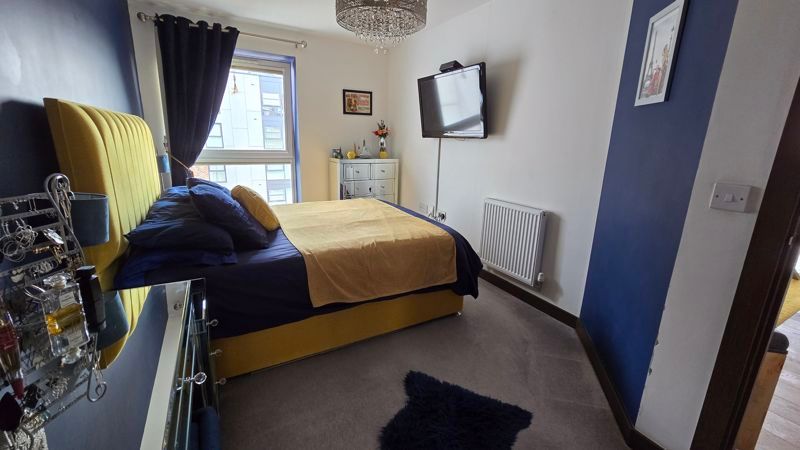 Additional image 11 of 2 bed flat for saleAvonside House, Fletton Quays, Peterborough PE2