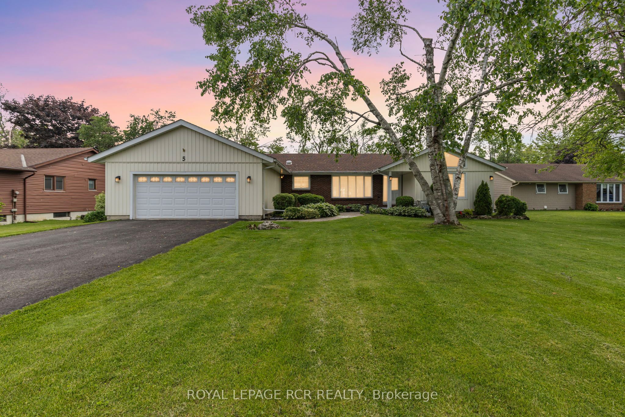 5 Park Lane, Ramara, ON, L0K 1B0