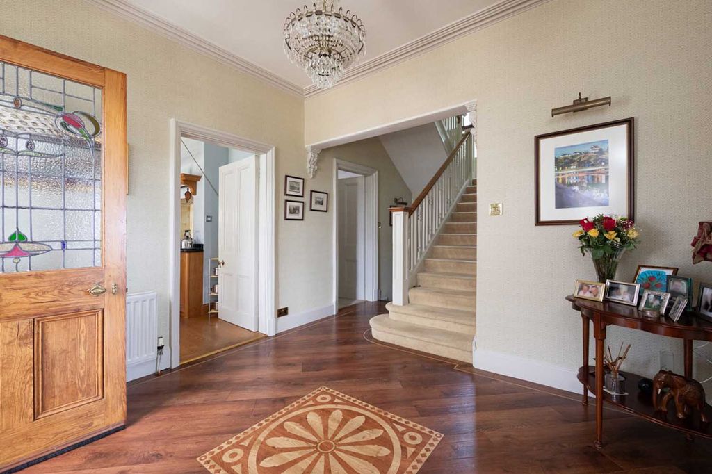 Additional image 18 of 4 bed detached house for saleEbbastrand, Coldingham Sands, Coldingham, Berwickshire TD14