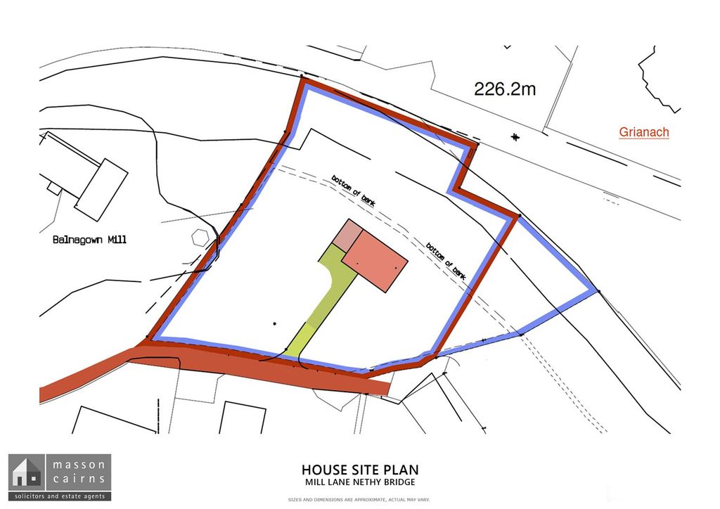 Additional image 7 of Land for saleHouse Site, Mill Lane, Nethy Bridge PH25