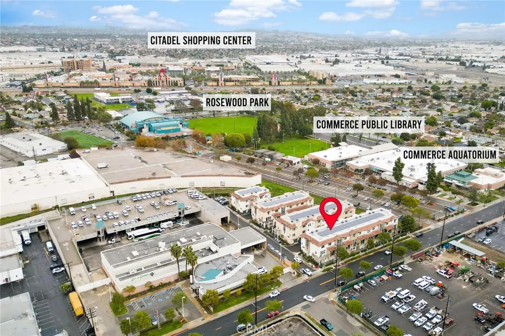 Additional image 28 of 2560 Valentina Way Unit 2, Commerce, CA 90040