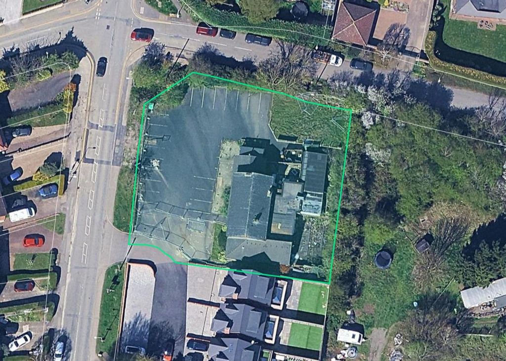Land for saleAwsworth Lane, Cossall, Nottingham NG16