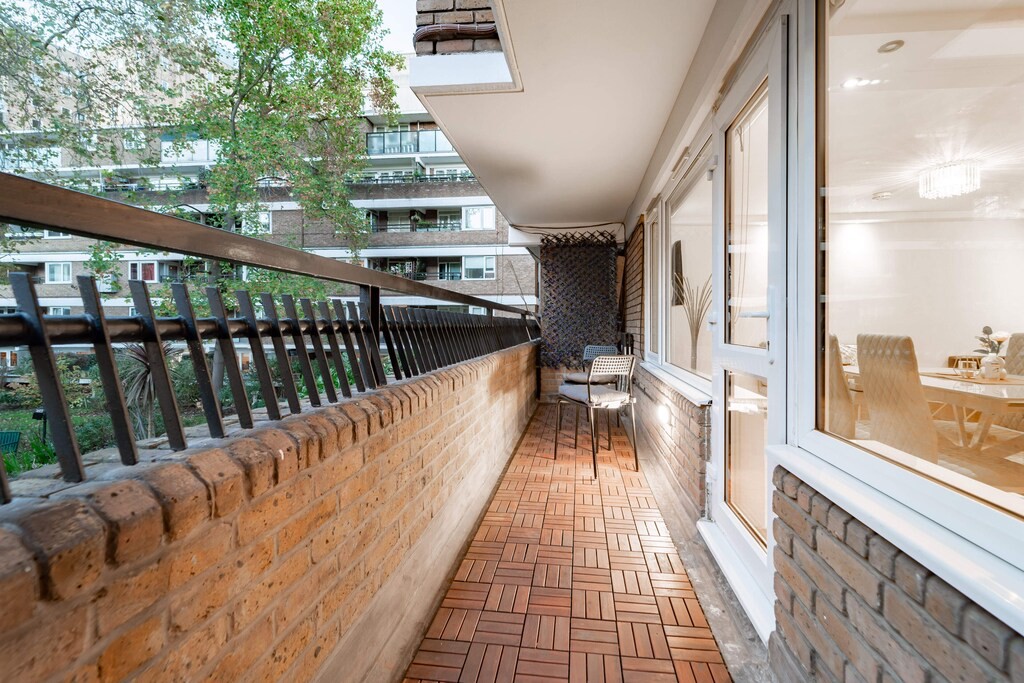 Additional image 7 of 3 Bed Flat, Dudley Court, WC2H