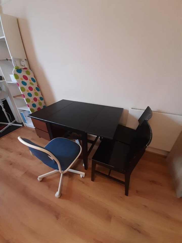 Additional image 5 of Studio Flat, Cambridge St, SW1V, N1 7GU