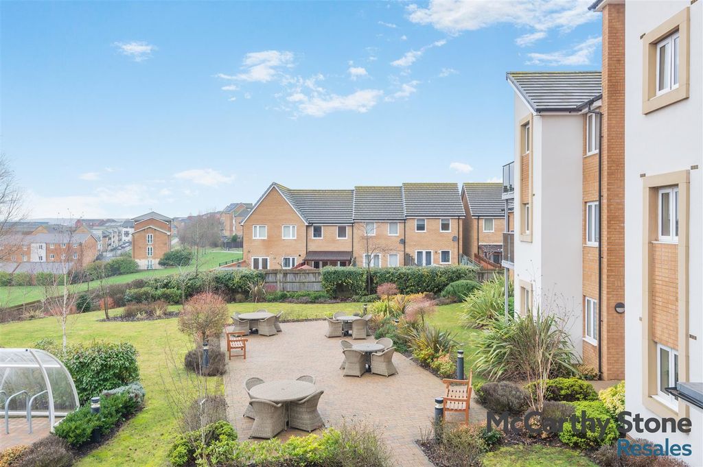 Additional image 13 of 2 bed flat for saleCranberry Court, Kempley Close, Peterborough PE7