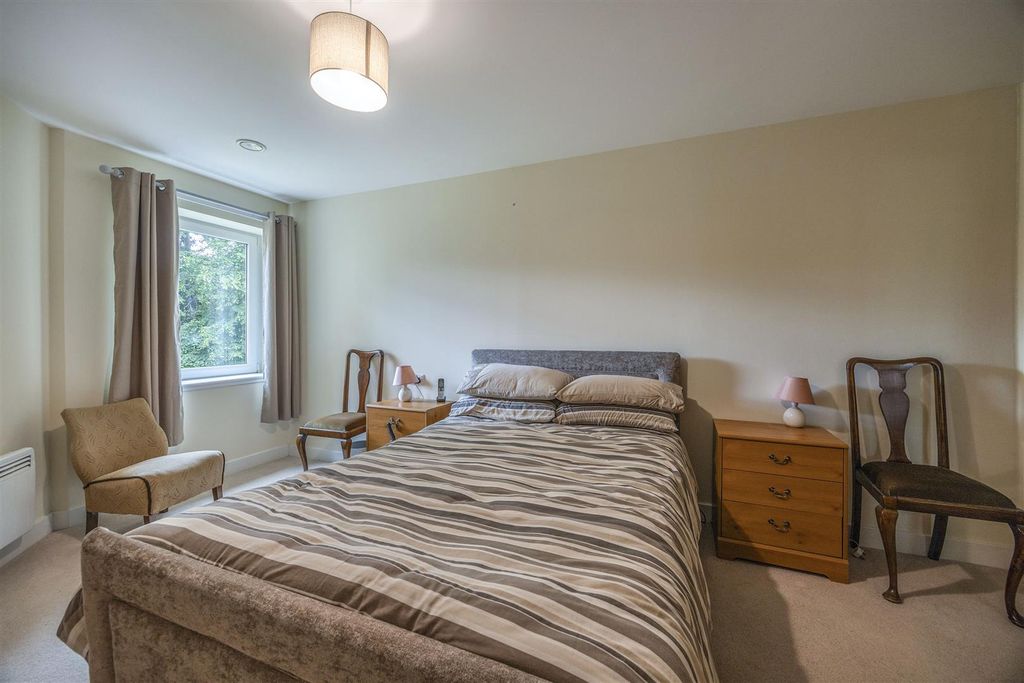 Additional image 12 of 1 bed flat for sale28 The Sycamores, Muirs, Kinross KY13