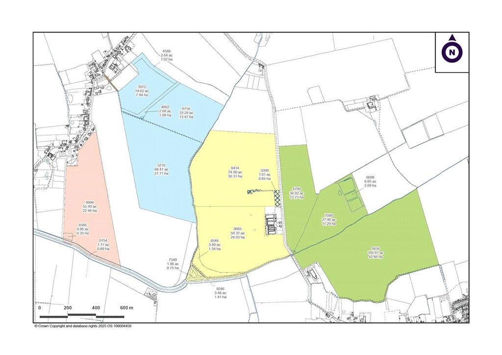 Additional image 6 of Land for saleFoston Road, Beeford, Driffield YO25