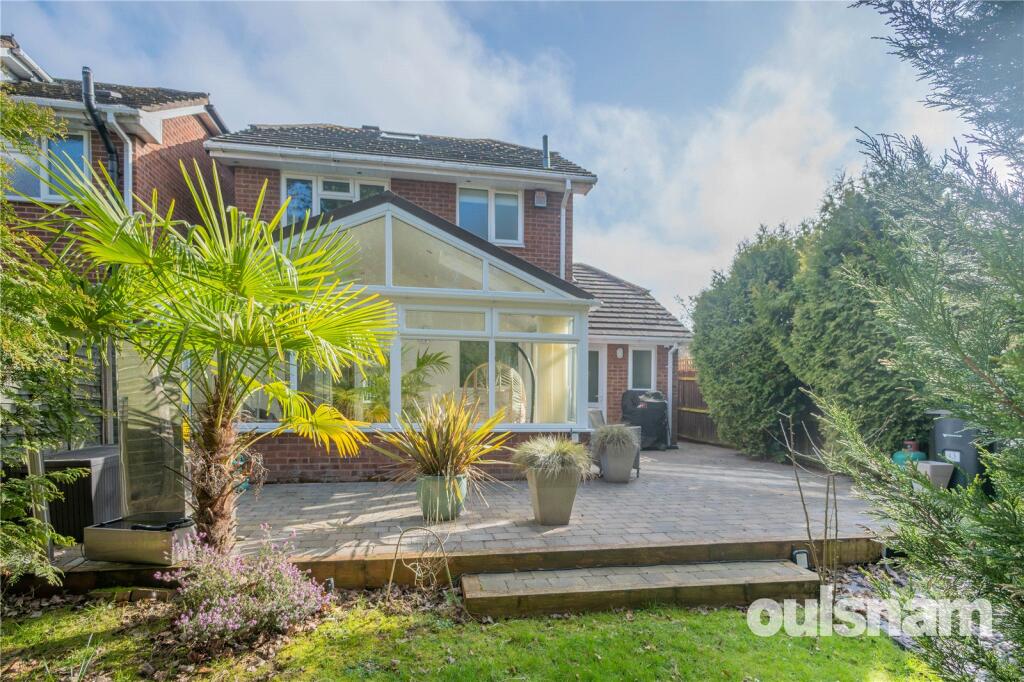 Additional image 26 of York Close, Bournville, Birmingham, West Midlands, B30