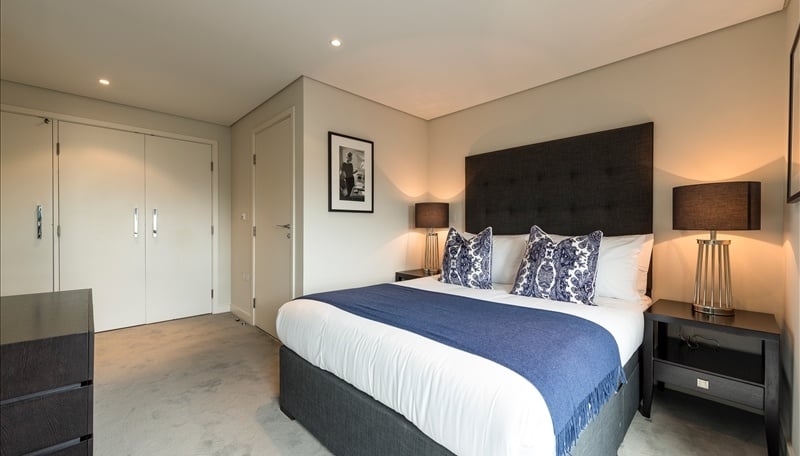 Additional image 8 of 3 Bed Flat, Merchant Square, W2, N1 7GU