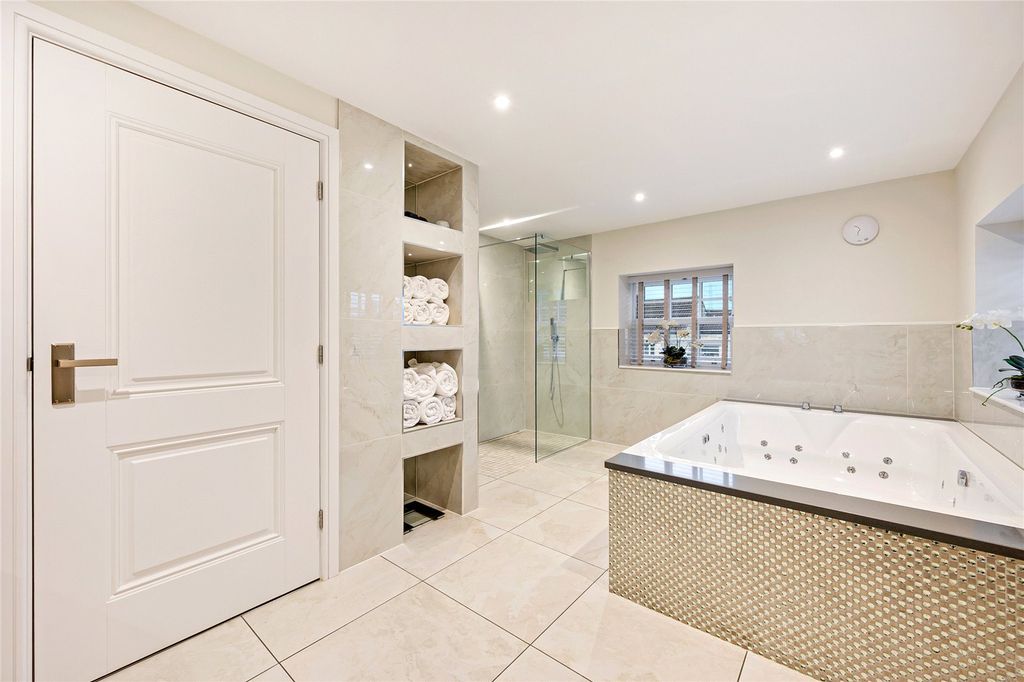 Additional image 14 of 5 bed detached house for saleLow Park Farm, Chantry Lane, Hazlewood, Tadcaster LS24
