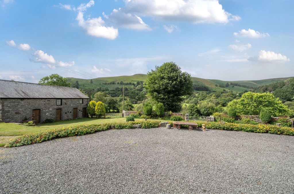 Additional image 4 of 4 bed detached house for saleDolfach Isaf, Llangurig, Llanidloes, Powys SY18