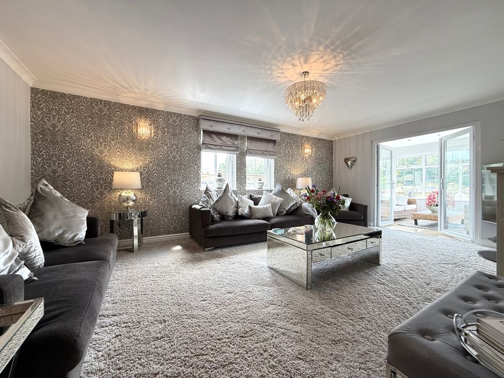 Additional image 5 of 5 bed detached house for saleRichmond Gardens, Abernant, Aberdare CF44