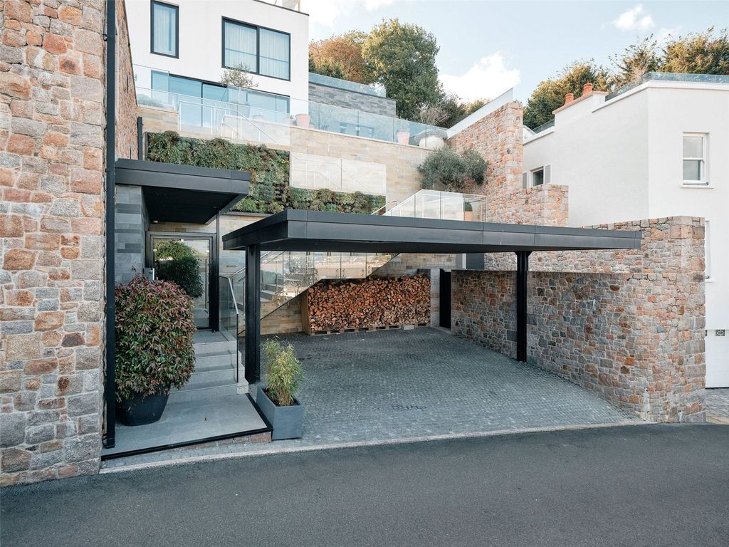 Additional image 26 of 5 bed detached house for saleLa Rue Au Moestre, St Brelade, Jersey JE3