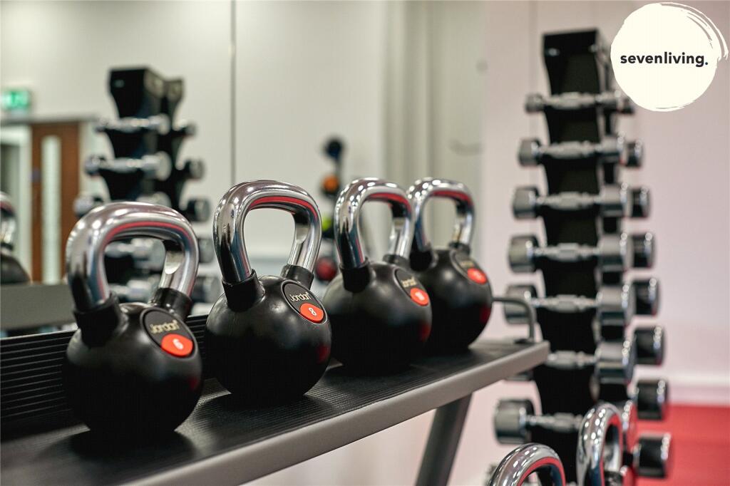 Additional image 16 of Broadway Residences, 105 Broad Street, Birmingham, West Midlands, B15