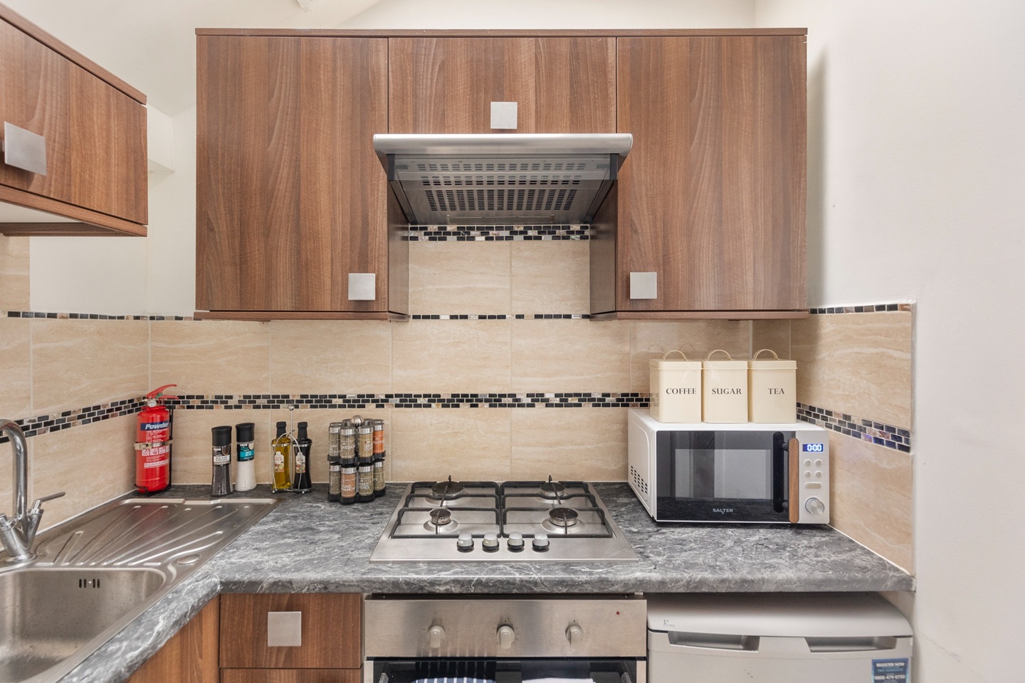 Additional image 6 of 2 Bed Flat, Charterhouse Bldgs, EC1M, N1 7GU