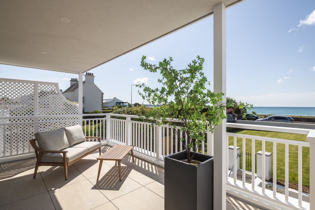 Additional image 19 of 3 bed flat for saleLa Route De La Haule, St. Lawrence, Jersey JE3