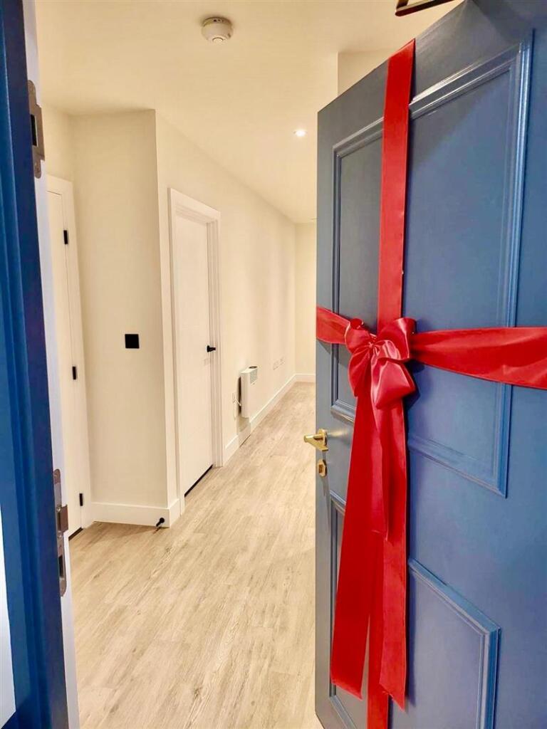 Additional image 10 of Brand New Apartments - Glasswater Locks, Birmingham, B4