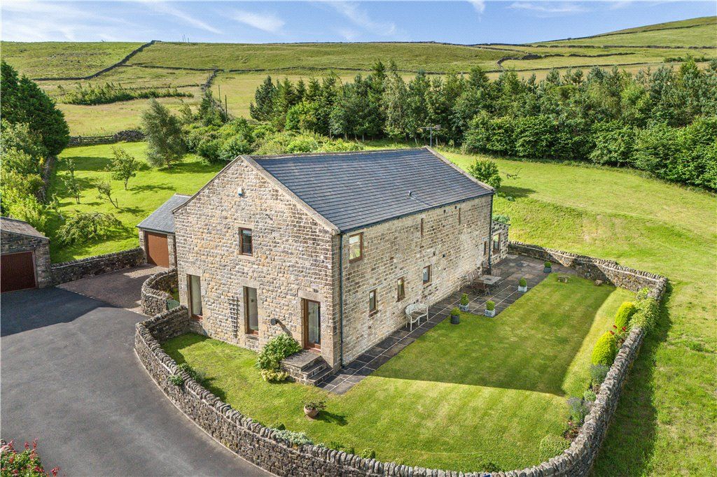 Land for saleColdstones Fold Farm, Bewerley, Harrogate, North Yorkshire HG3 photo 4