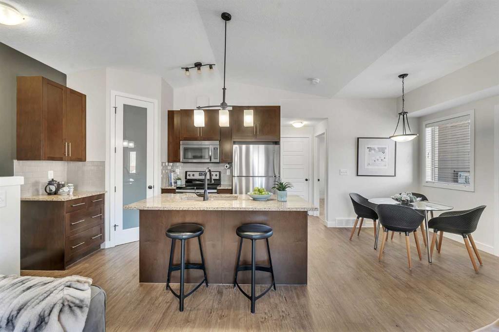 Additional image 6 of 1722-2461 Baysprings Link SW, Airdrie, AB, T4B 4C6