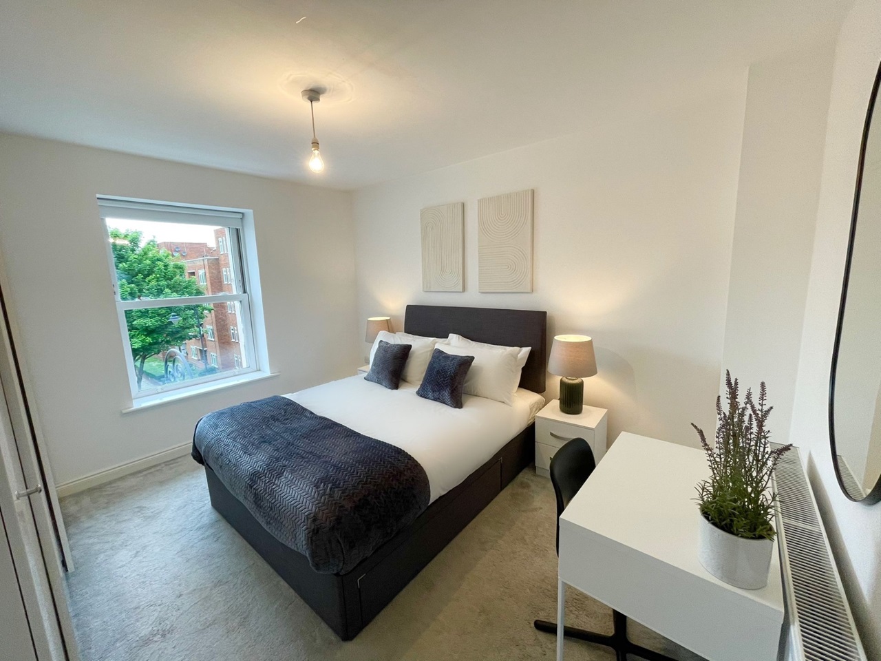 Additional image 7 of 2 Bed Flat, Spa Road, SE16, N1 7GU