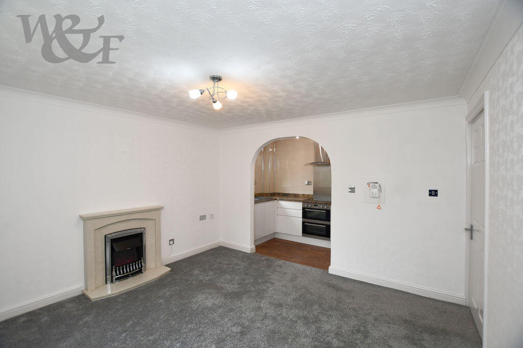 Additional image 4 of Orchard House, Erdington, Birmingham