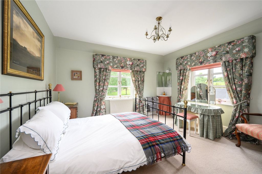 Additional image 12 of 10 bed detached house for saleInglisfield, Gifford, Haddington, East Lothian EH41