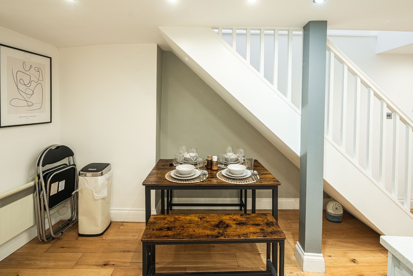 Additional image 16 of 2 Bed Flat, Royal College Street, NW1, N1 7GU